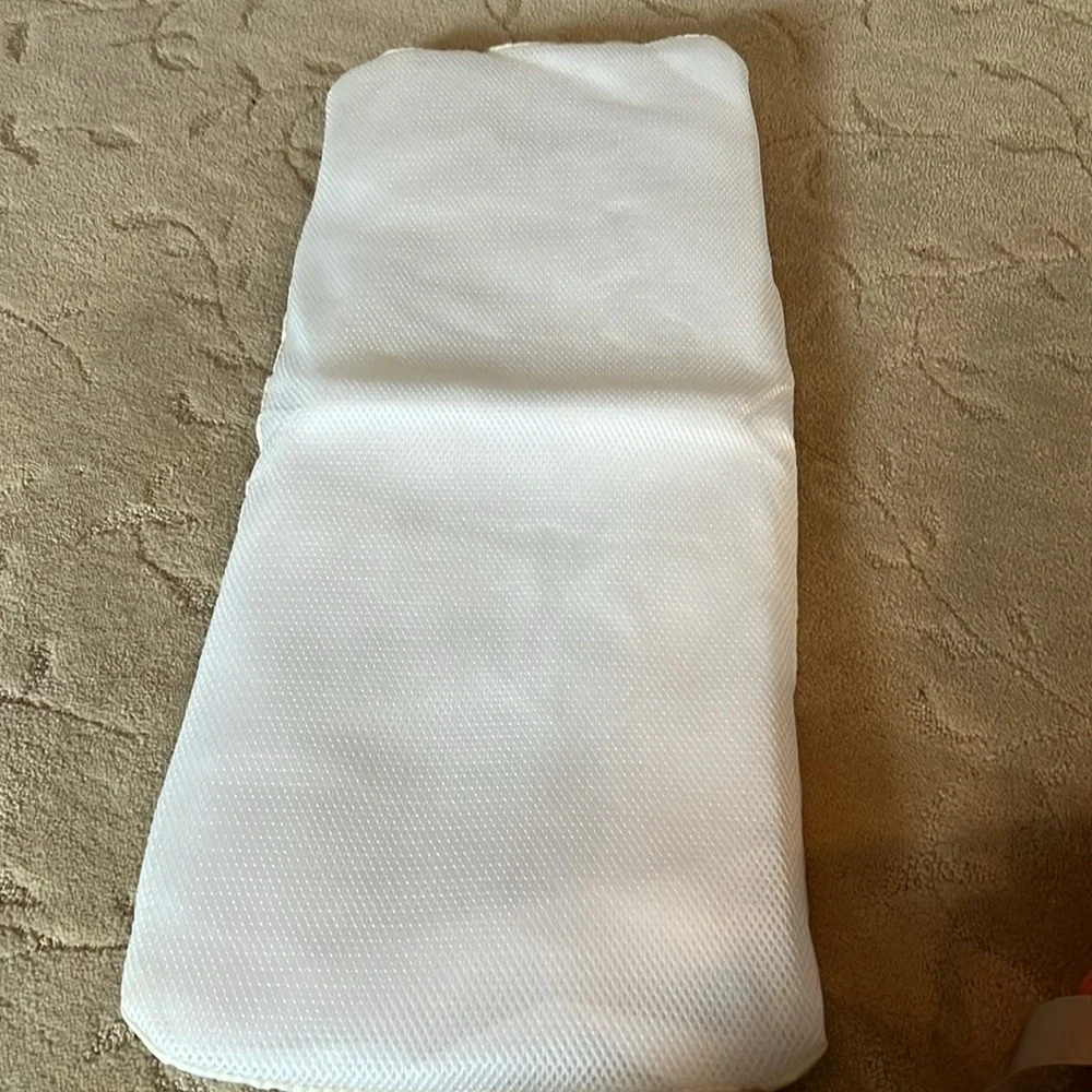 DEBUG BABY BAG WITH CHANGING STATION NWOT